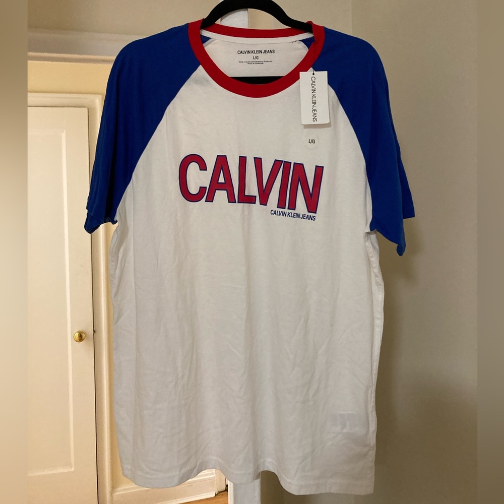 Calvin Klein Shirt